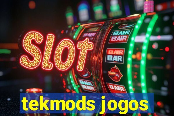 tekmods jogos